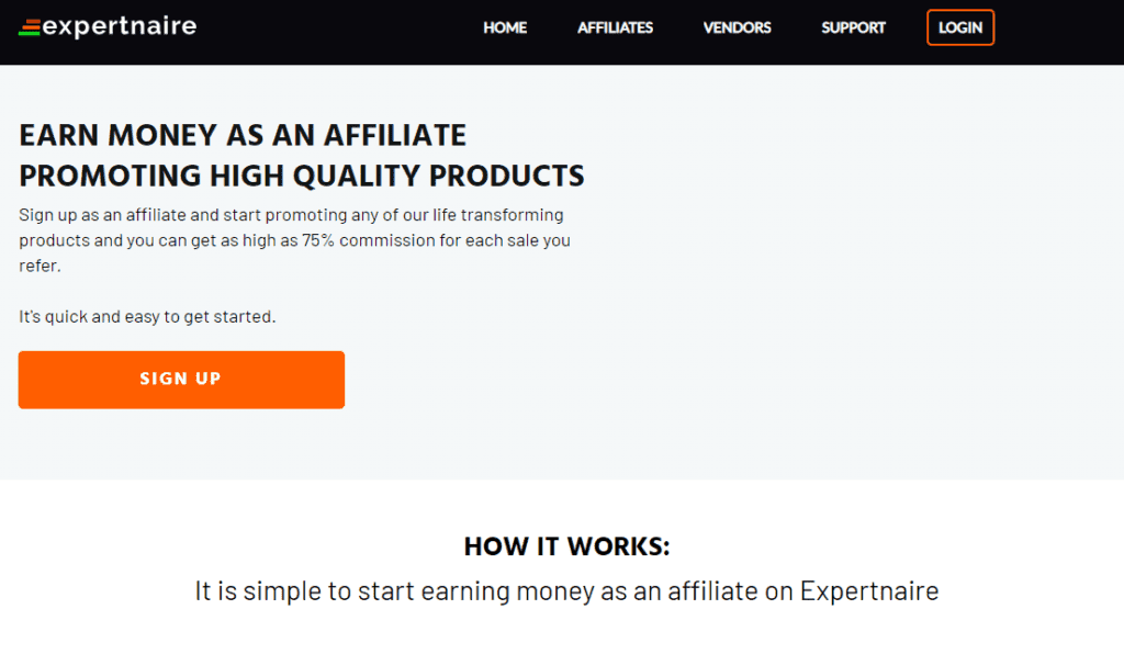 Expertnaire Review