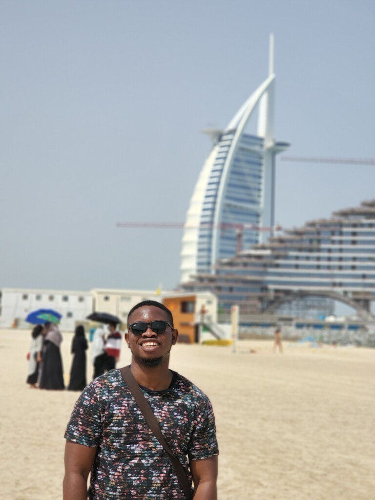 Top Affiliate Marketers In Nigeria