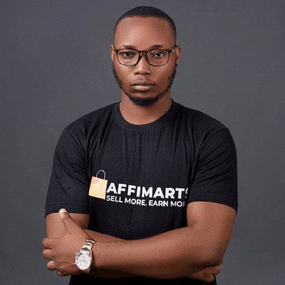 Affiliate Marketers I