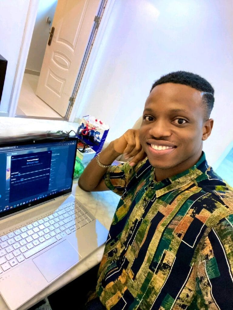 Top Affiliate Marketers In Nigeria
