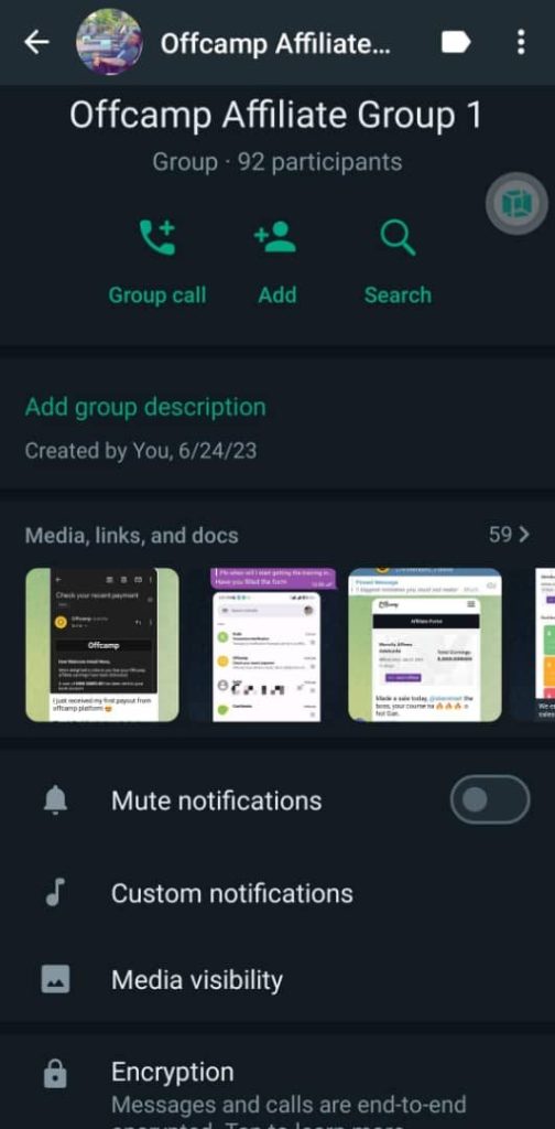 How I make over 300k with affiliate marketing in Nigeria
