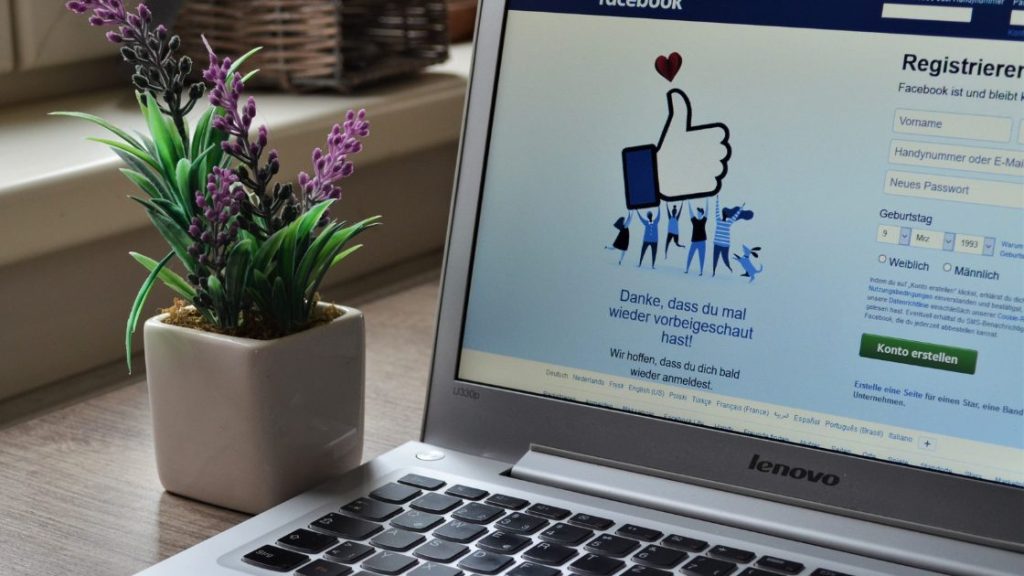 drive traffic from facebook