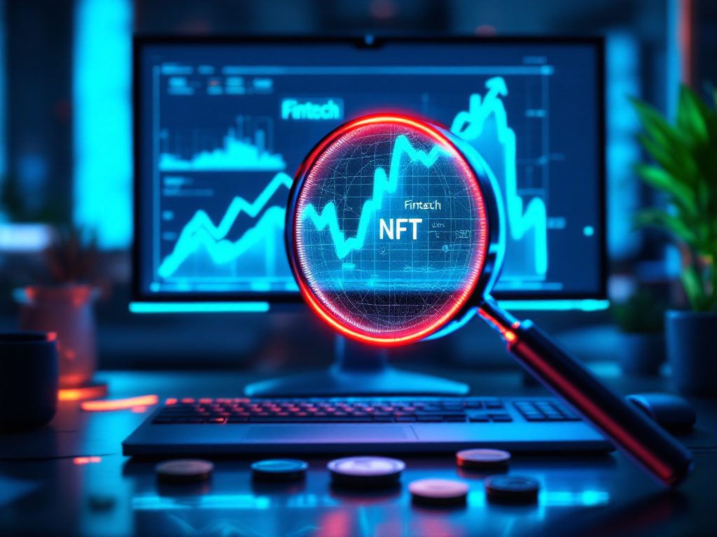 Fintech and NFT SEO strategies for better rankings
