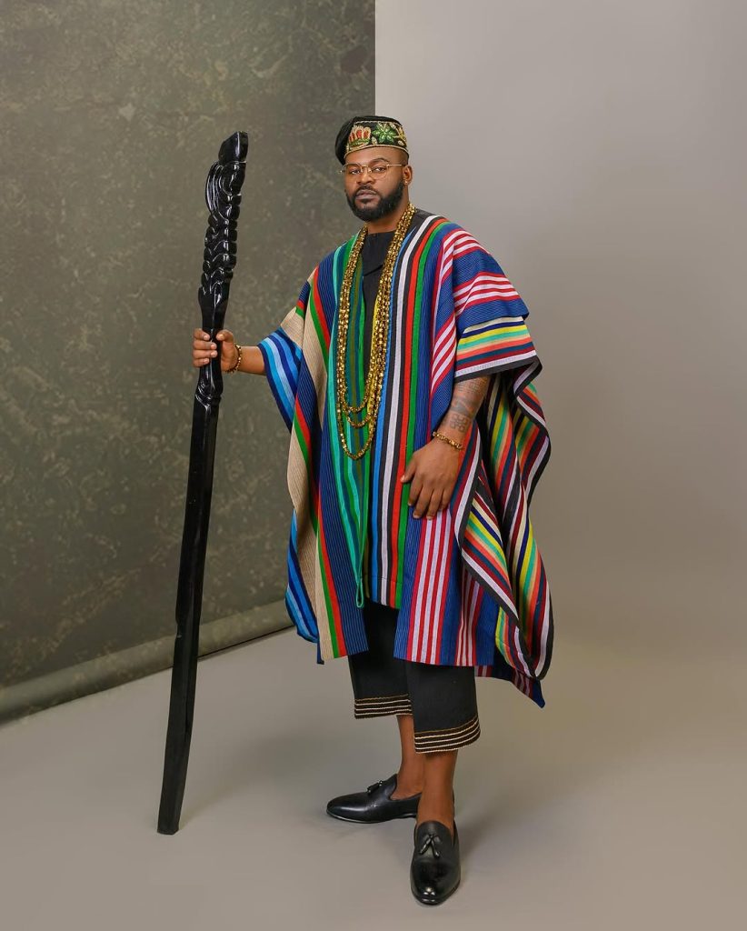 Folarin Falana, popularly known as Falz, was born on October 27, 1990, in Lagos State and is a $3 million net worth is one of Nigeria's richest kids.