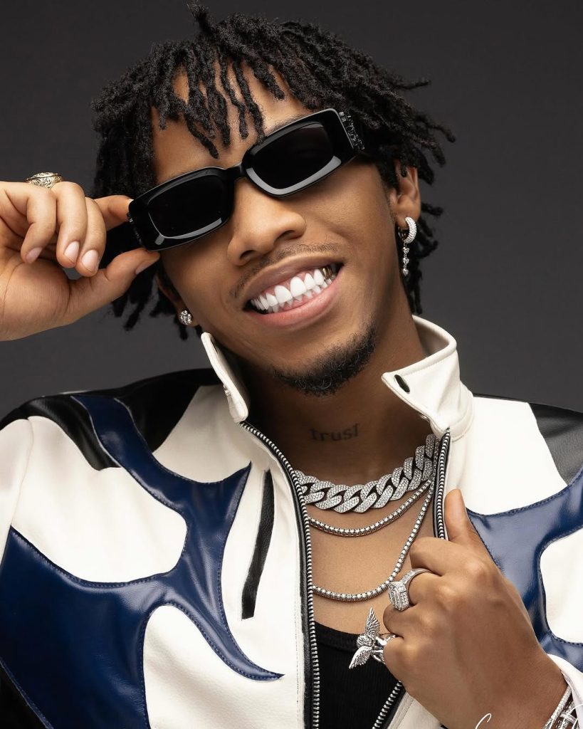 Augustine Miles Kelechi, popularly known as Tekno, was born on 17th Dec 1992 in Bauchi State, with a net worth of $2 million.