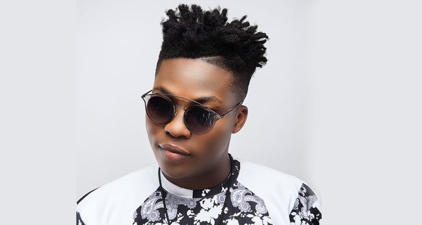 Reekado Banks full name is Ayoleyi Hanniel Solomon was born on December 6, 1993, in Lagos, and his net Worth is $950k.
