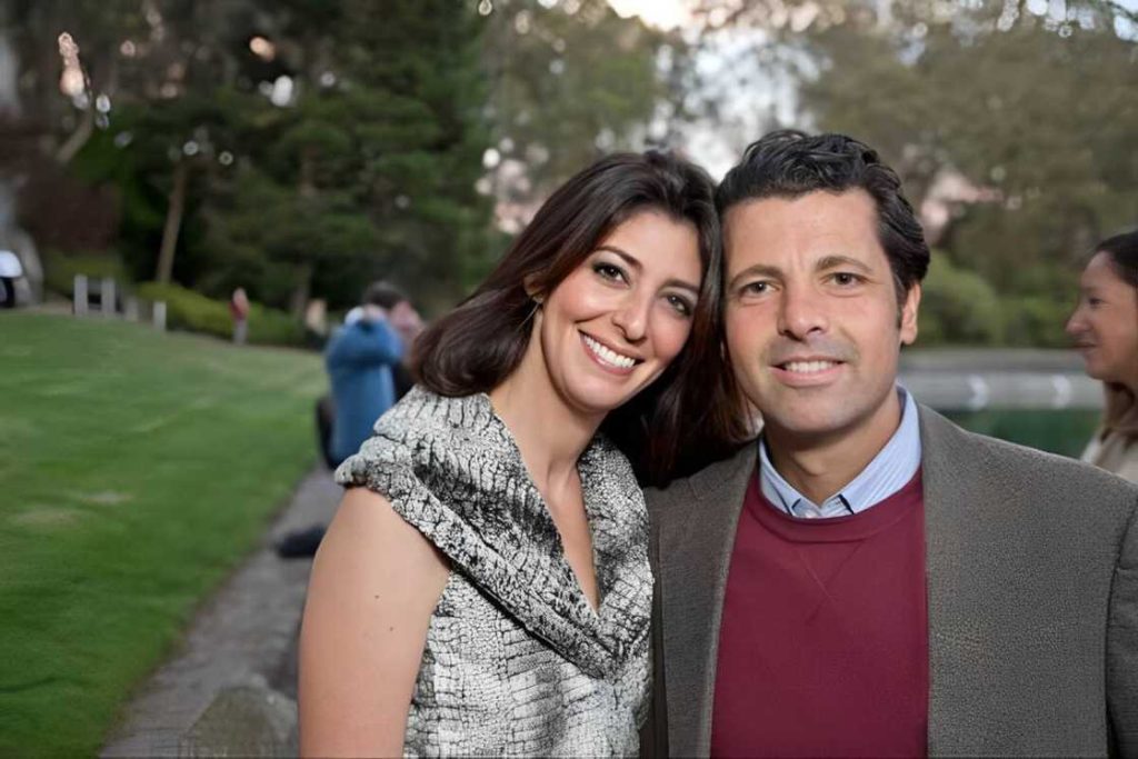 White Oak Global Advisors headquarters, key to Andre Hakkak net worth