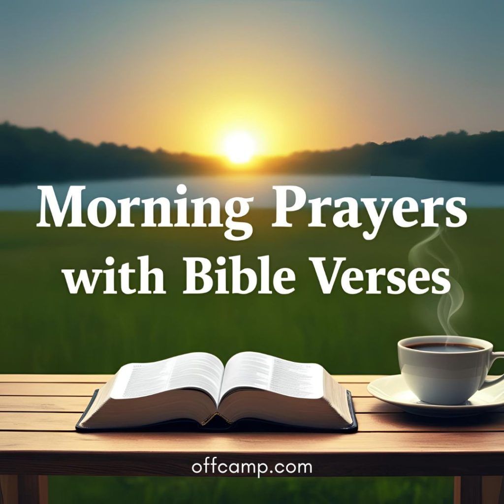 Long-distance couple connected through good morning prayers for their love
