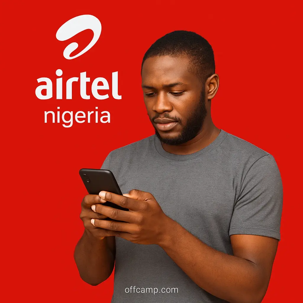 Step-by-Step Methods to Check Airtel Number