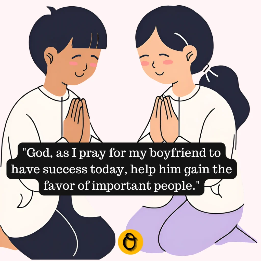 80+ beautiful prayers for your boyfriend bible verse