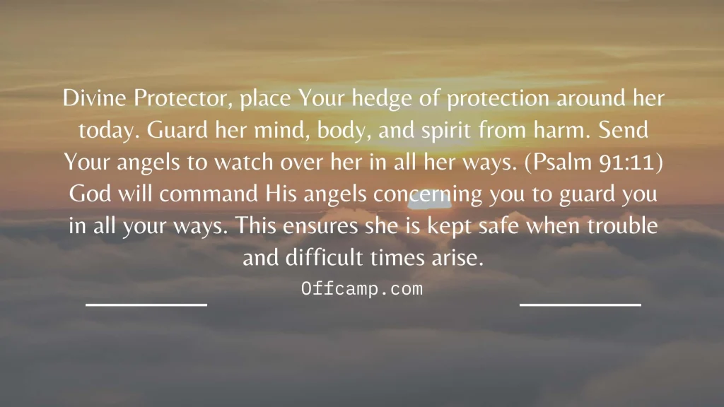 Using prayers and heartfelt wishes that are true to the heart can build quite an impression