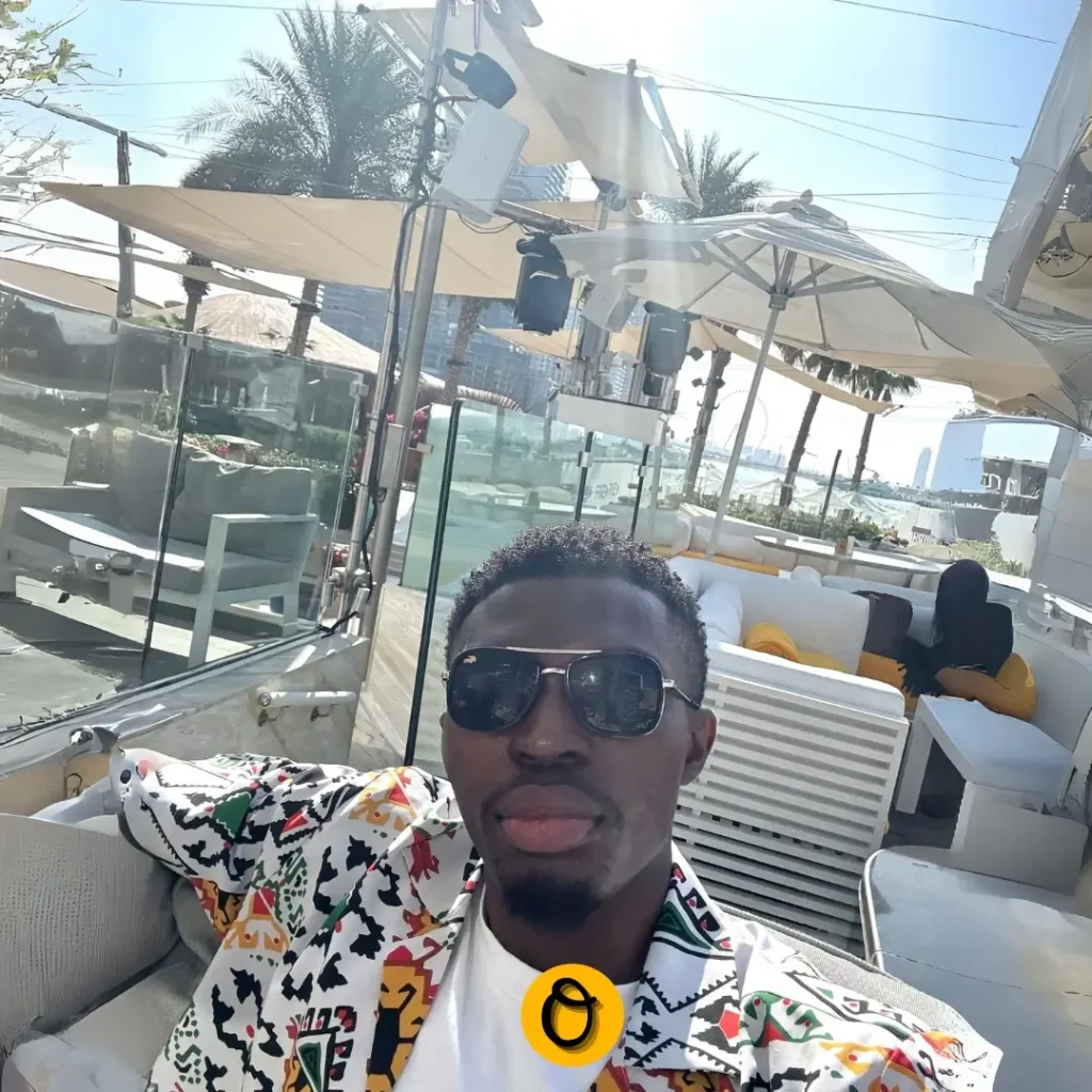 Nigerian affiliate marketing experts like Caleb Nwanneka who built 8-figure businesses through strategic WhatsApp marketing