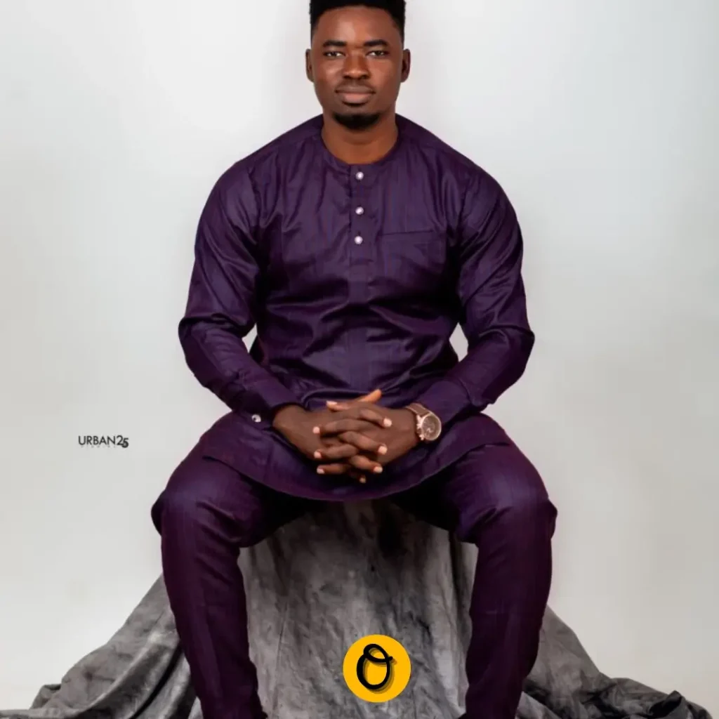 Olajesu Fiyinfoluwa: From Teacher to Digital Entrepreneur