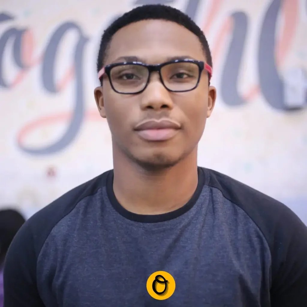 Princewill Chuka: The Transparent YouTuber