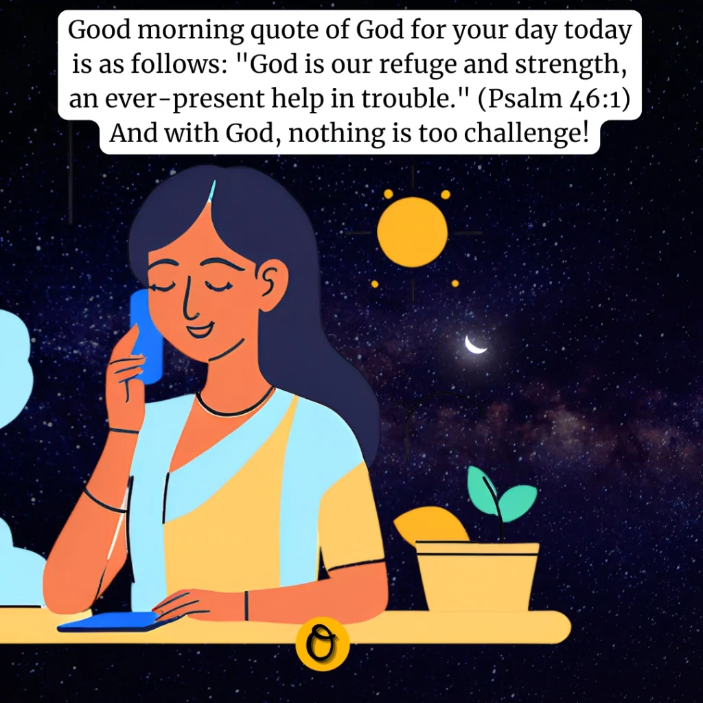 Person praying in morning light for friends