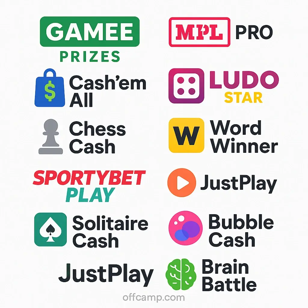 Top 7 games that pay real money directly to OPay account with withdrawal times comparison for Nigerian gamers