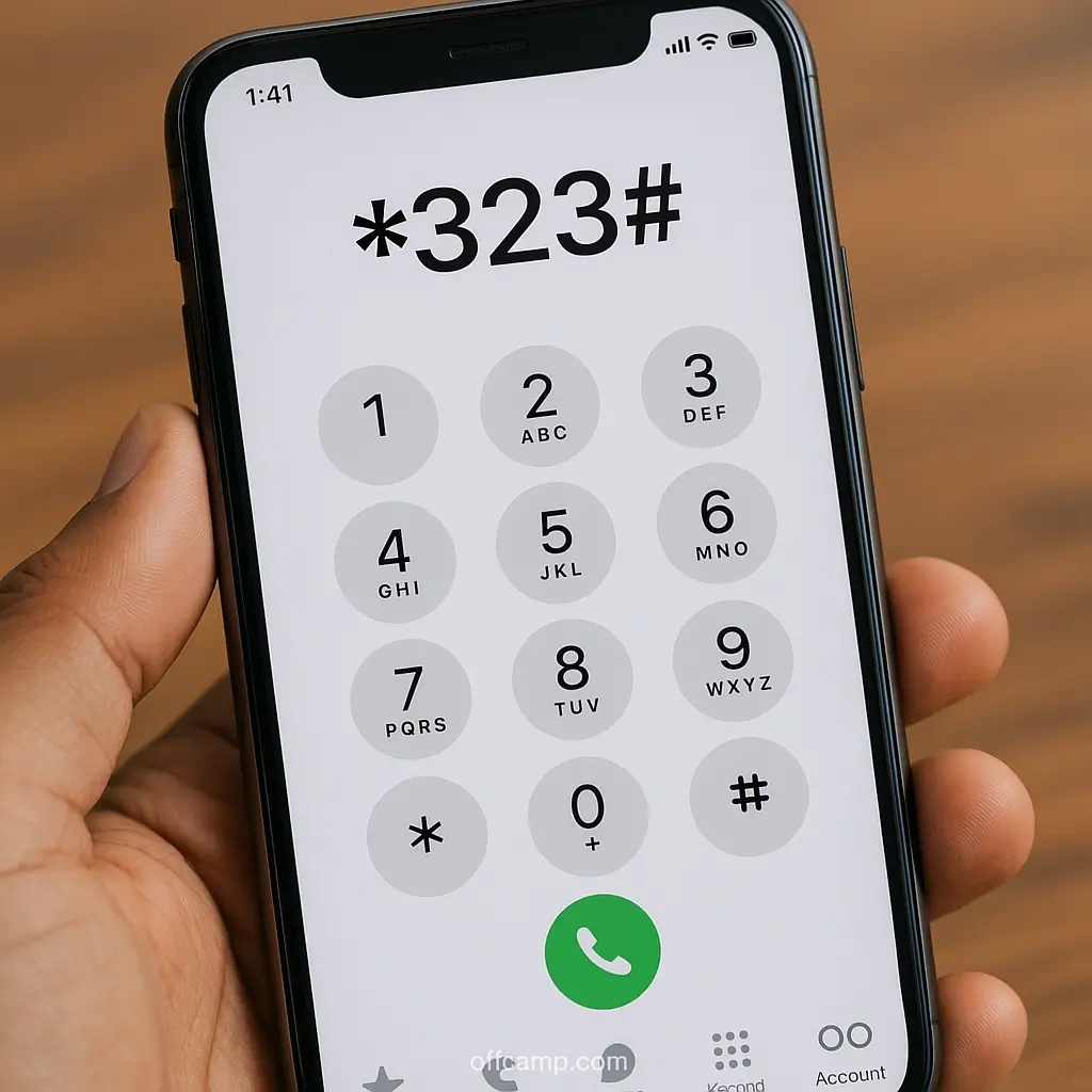 NEW MTN data balance code *323#