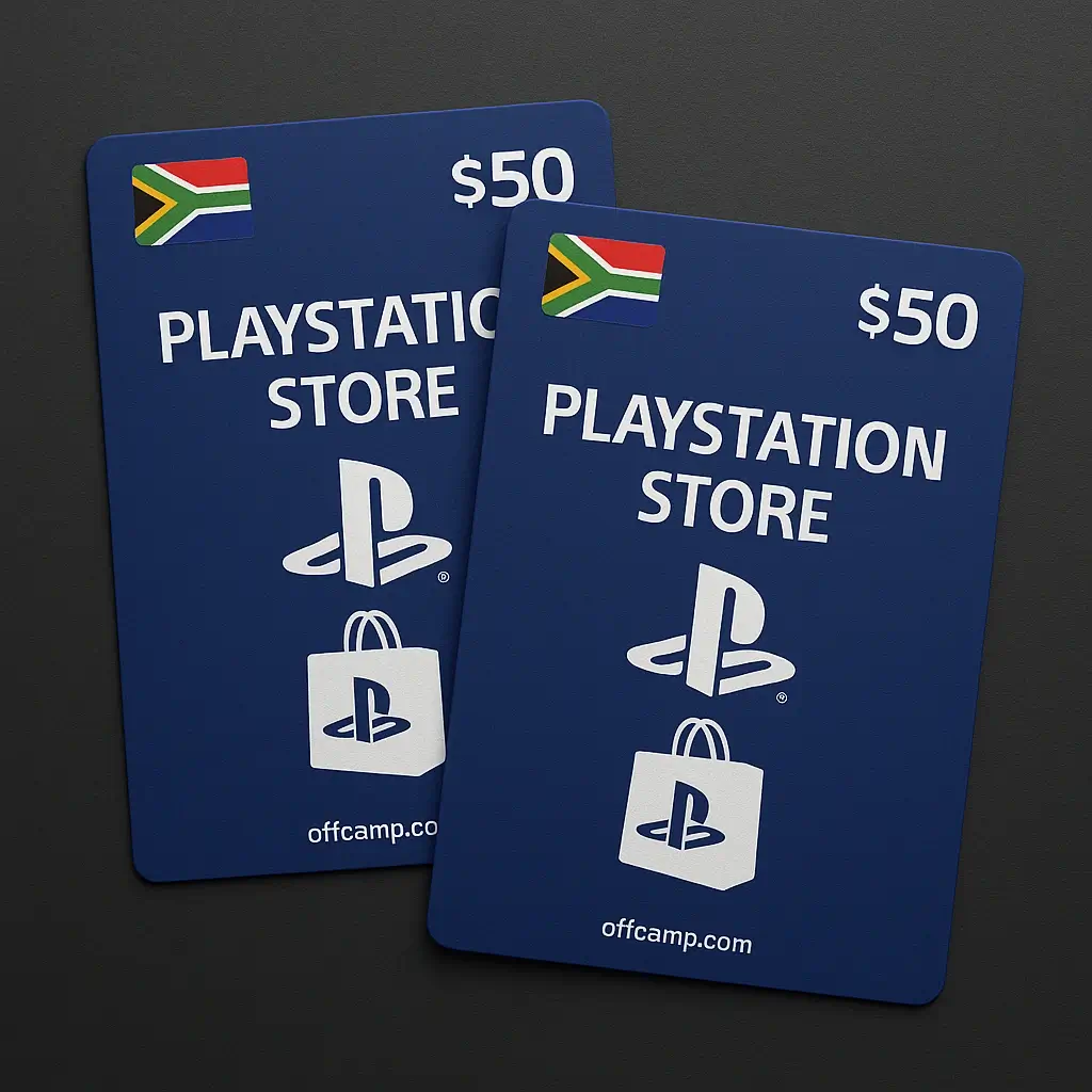 Does South Africa Have Gift Cards