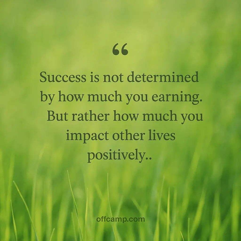 Inspirational Quotes for Success and Achievement