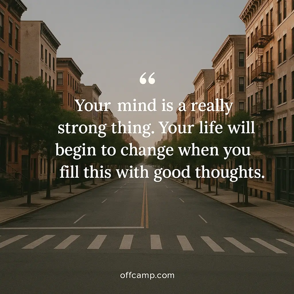 Positive Quotes for Mental Strength and Resilience