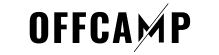 offcamp logo light